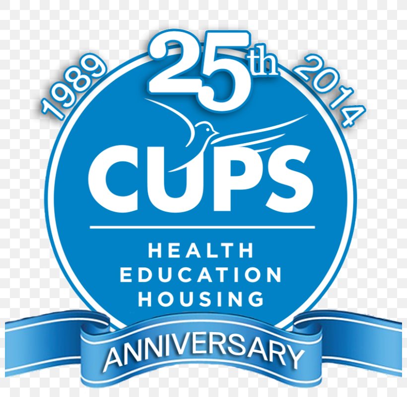 CUPS (Calgary Urban Project Society) Association Of Independent Schools & Colleges In Alberta Housing Calgary And District Dental Society Health Care, PNG, 800x799px, Housing, Alberta, Area, Blue, Brand Download Free