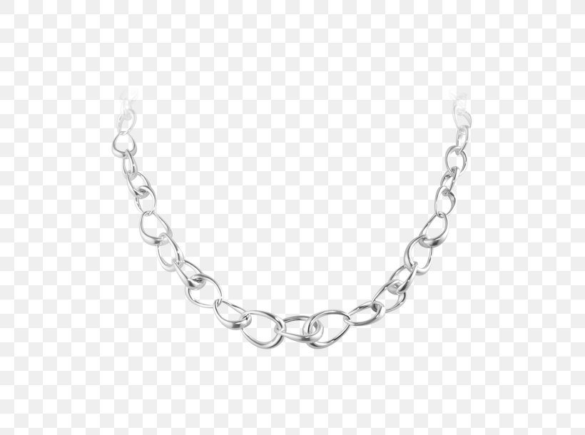 Earring Jewellery Silver Necklace Charms & Pendants, PNG, 610x610px, Earring, Body Jewelry, Bracelet, Brooch, Chain Download Free