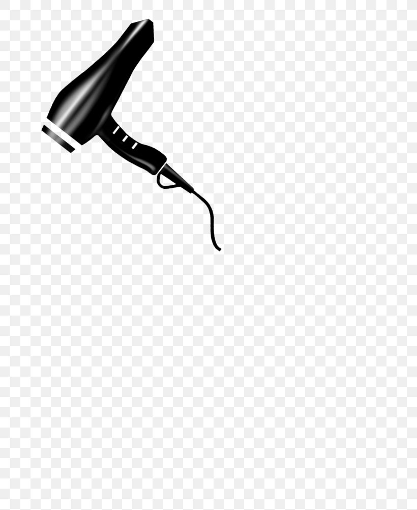 Hair Dryers Sport Font, PNG, 668x1002px, Hair Dryers, Black, Black And White, Black M, Drying Download Free
