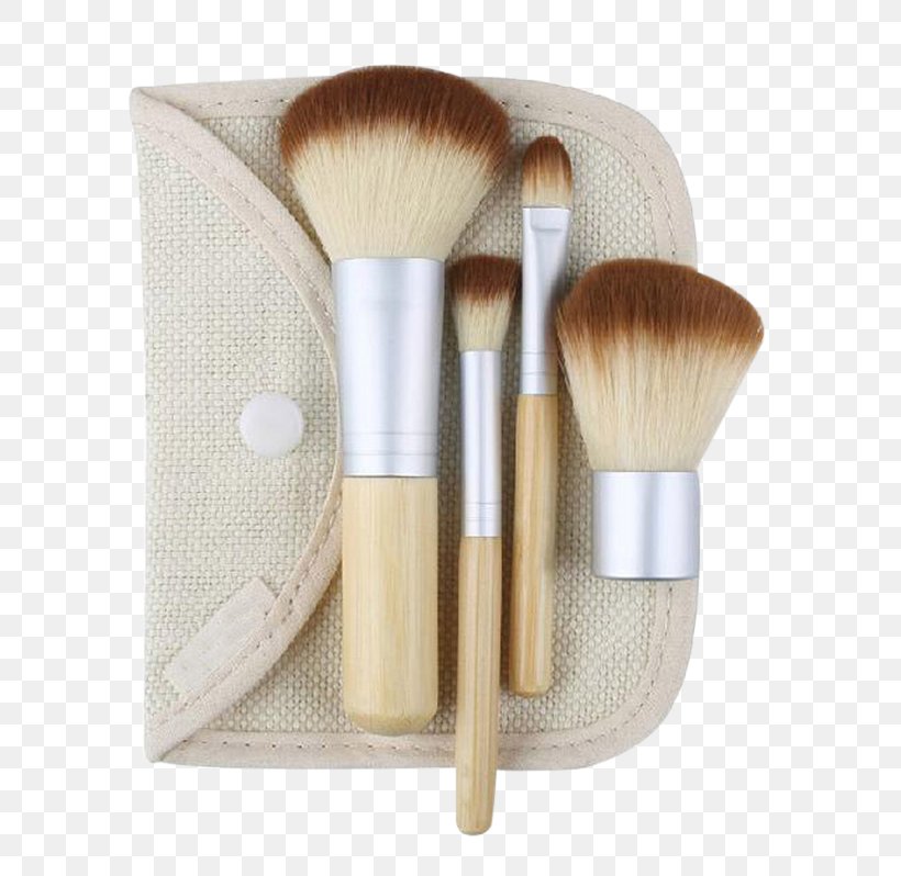 Makeup Brush Cosmetics Face Powder Eye Shadow, PNG, 600x798px, Makeup Brush, Bag, Brush, Cosmetic Toiletry Bags, Cosmetics Download Free