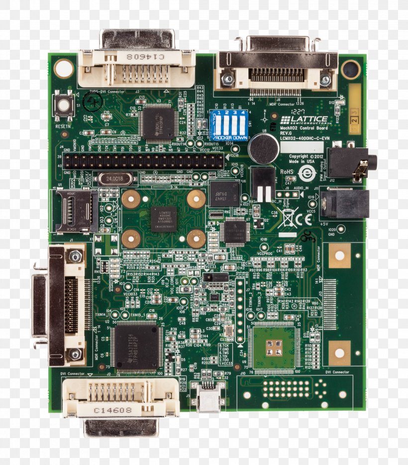 Microcontroller Motherboard TV Tuner Cards & Adapters Electronics Computer Hardware, PNG, 2106x2400px, Microcontroller, Circuit Component, Computer Component, Computer Hardware, Cpu Download Free