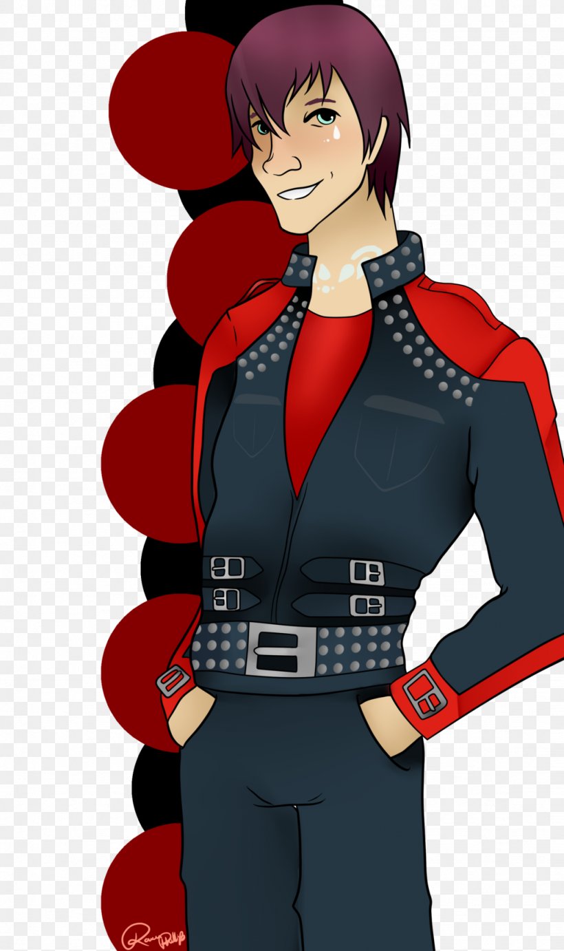 Outerwear Cartoon Uniform Character, PNG, 1024x1726px, Outerwear, Cartoon, Character, Fiction, Fictional Character Download Free