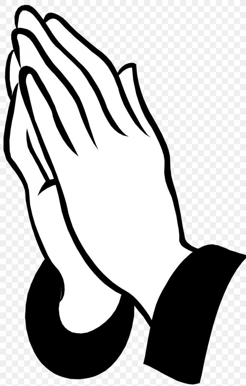 Praying Hands Lds Clip Art Prayer Clip Art, PNG, 840x1317px, Praying Hands, Artwork, Black, Black And White, Blog Download Free