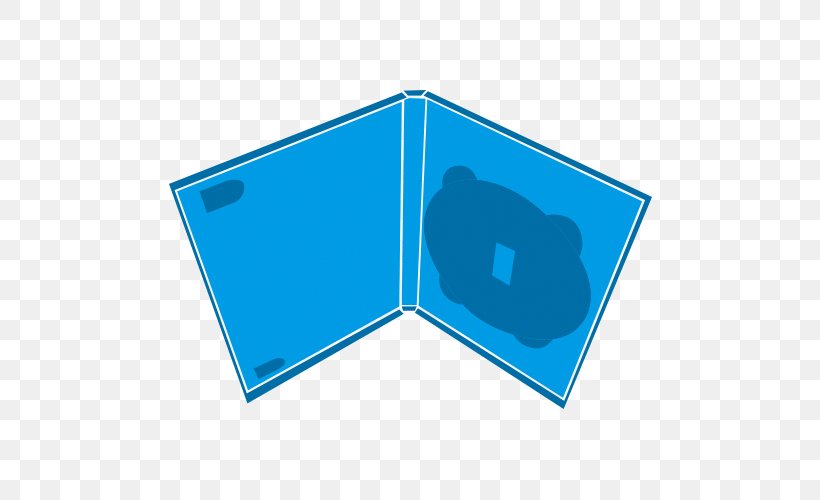 Rectangle, PNG, 500x500px, Rectangle, Blue, Electric Blue Download Free