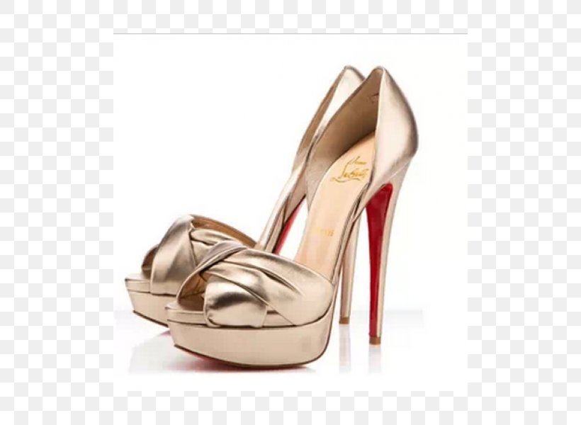 Slip High-heeled Footwear Court Shoe Satin, PNG, 500x600px, Slip, Basic Pump, Beige, Bridal Shoe, Champagne Download Free