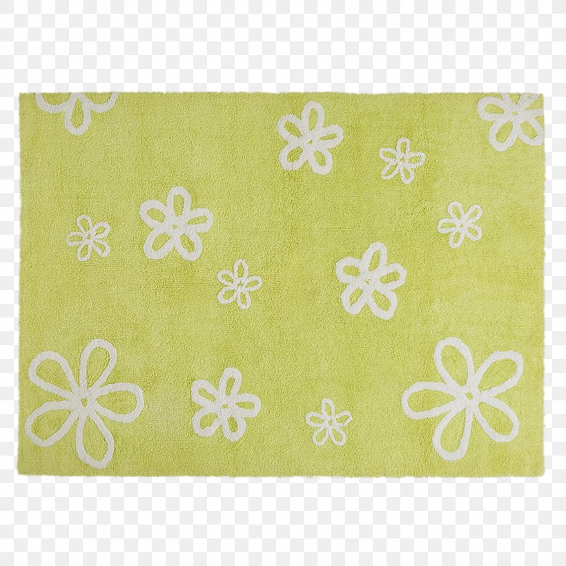 Vloerkleed Carpet Place Mats Flower Pistachio, PNG, 1500x1500px, Vloerkleed, Carpet, Centimeter, Child, Cotton Download Free