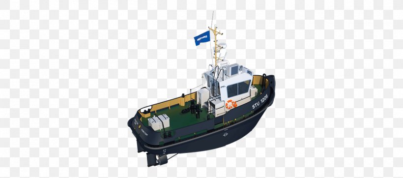 Water Transportation Ship Tugboat Damen Group, PNG, 1300x575px, Water Transportation, Berth, Boat, Damen Group, Damen Stan Patrol Vessel Download Free