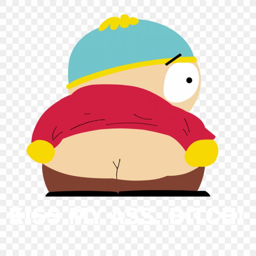 Eric Cartman T-shirt Kenny McCormick Hoodie Bluza, PNG, 900x900px, Eric Cartman, Art, Baby Toddler Onepieces, Beak, Bird Download Free