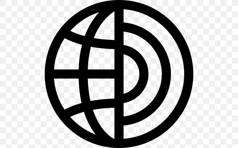 Globe World Earth, PNG, 512x512px, Globe, Area, Atlas, Black And White, Brand Download Free