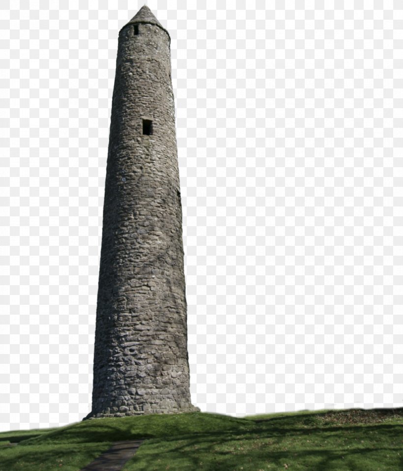 Irish Round Tower Leaning Tower Of Pisa Eiffel Tower Ireland, PNG, 827x967px, Irish Round Tower, Building, Digital Media, Eiffel Tower, Film Download Free