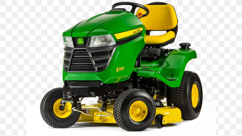 John Deere Tractor Lawn Mowers Riding Mower Sales, PNG, 642x462px, John Deere, Agricultural Machinery, Agriculture, Automotive Exterior, Dowda Farm Equipment Download Free