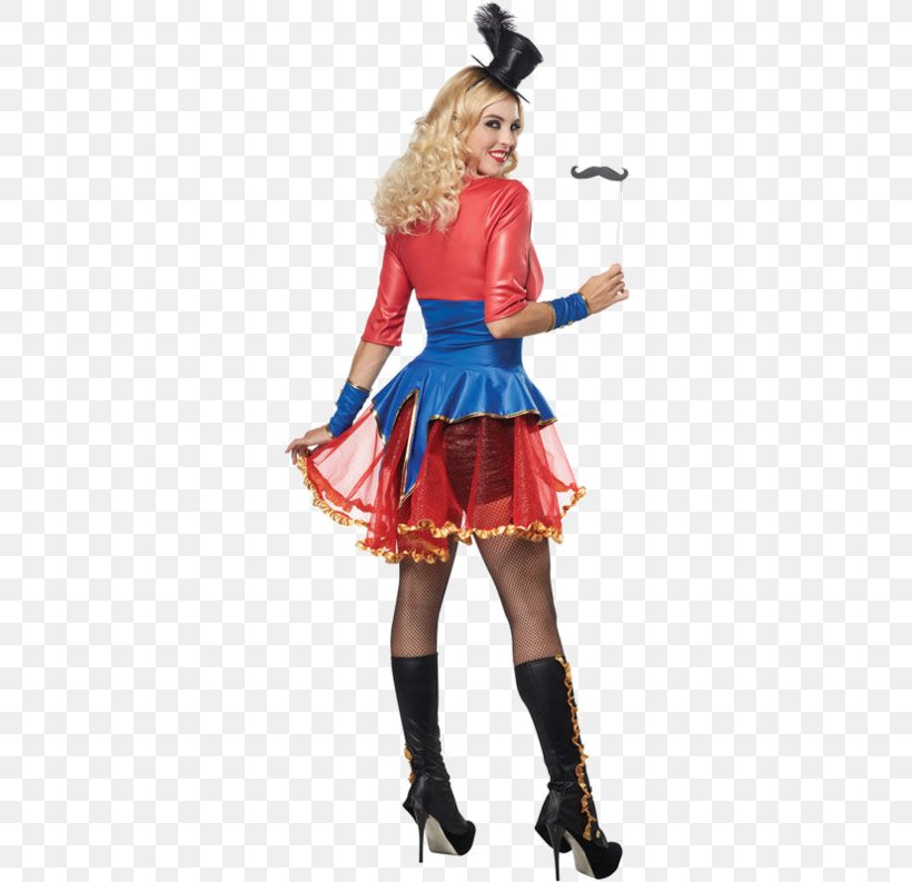 Ringmaster Costume Party Halloween Costume Clothing, PNG, 500x793px, Ringmaster, Clothing, Clothing Accessories, Clothing Sizes, Cosplay Download Free