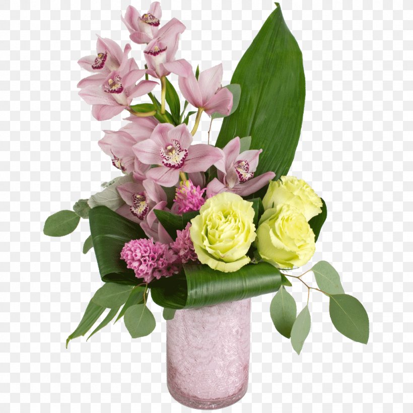 Rose Floral Design Flower Bouquet Cut Flowers, PNG, 1024x1024px, Watercolor, Cartoon, Flower, Frame, Heart Download Free