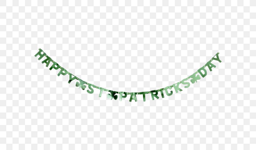 Saint Patrick's Day Ireland Garland Confetti, PNG, 600x480px, Saint Patrick S Day, Body Jewelry, Brand, Clover, Confetti Download Free