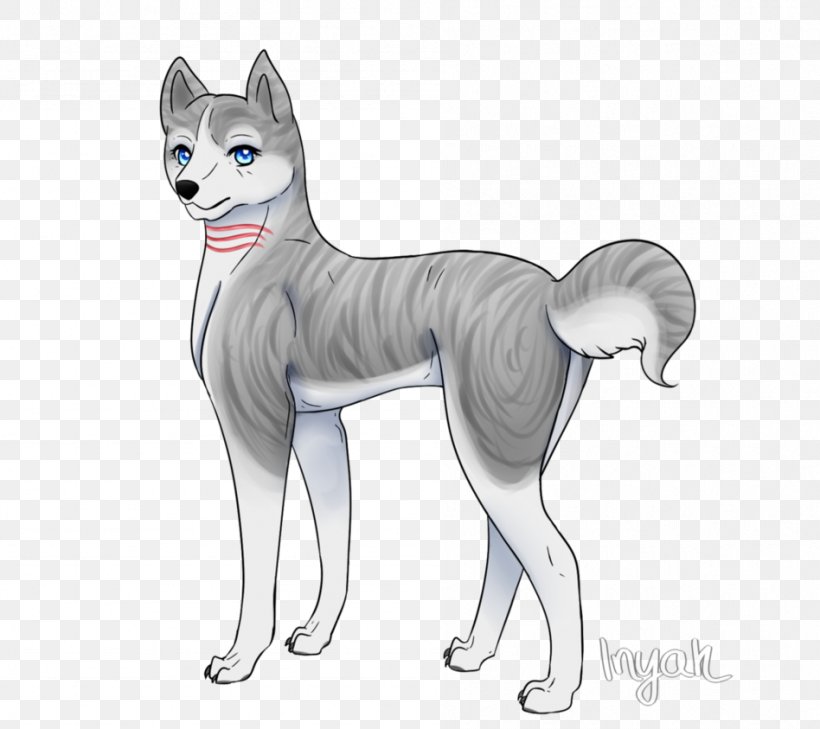Siberian Husky Dog Breed Whiskers Cat, PNG, 948x843px, Watercolor, Cartoon, Flower, Frame, Heart Download Free