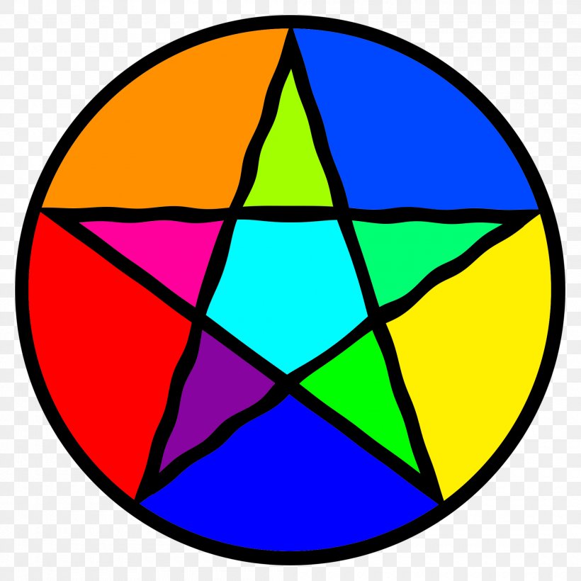 Wicca Pentagram Pentacle Modern Paganism Symbol, PNG, 2100x2100px, Wicca, Modern Paganism, Occult, Paganism, Pentacle Download Free