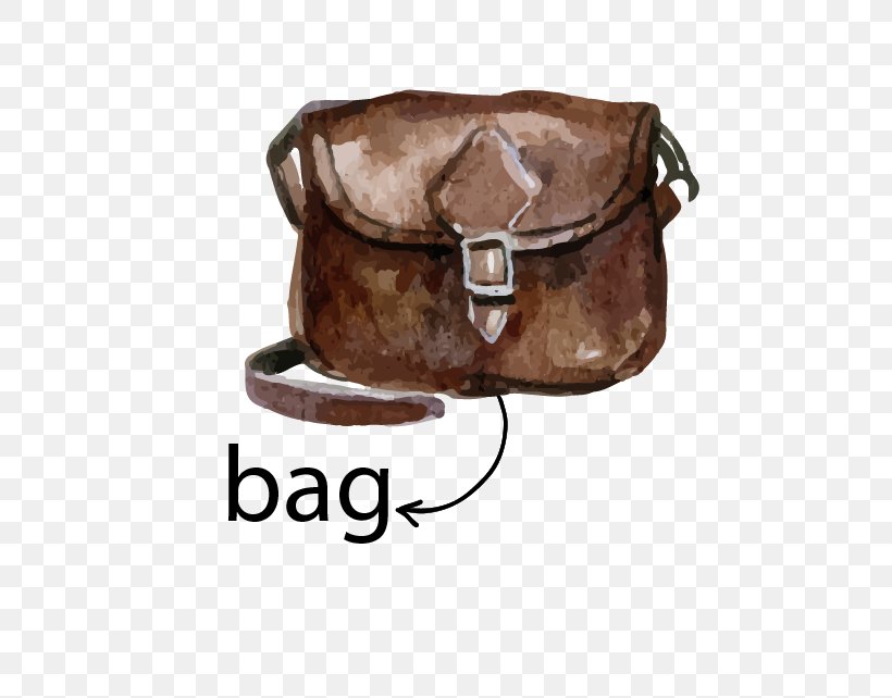 Adobe Illustrator Bag, PNG, 672x642px, Bag, Animal Product, Brand, Brown, Clothing Download Free