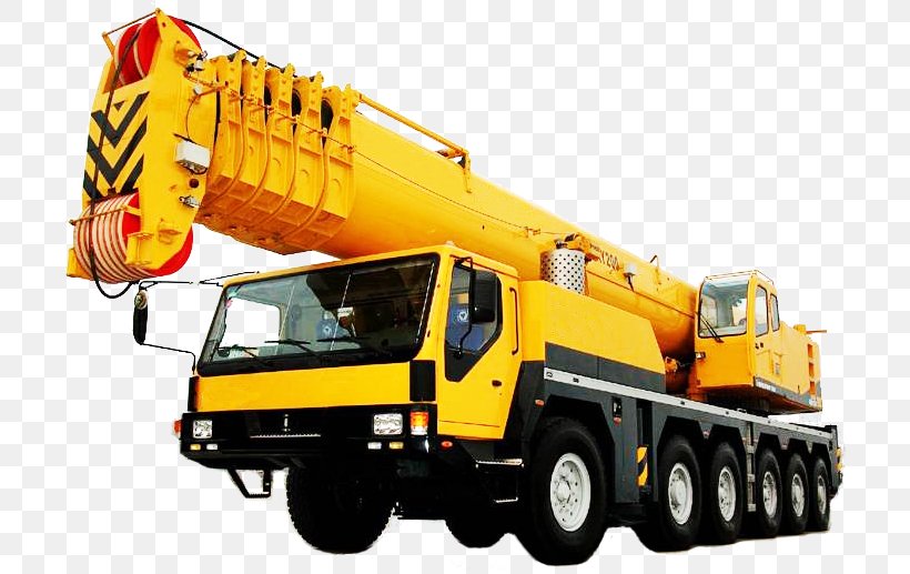 Crane Liebherr Group Manufacturing XCMG Company, PNG, 706x517px, Crane, Architectural Engineering, Commercial Vehicle, Company, Construction Equipment Download Free