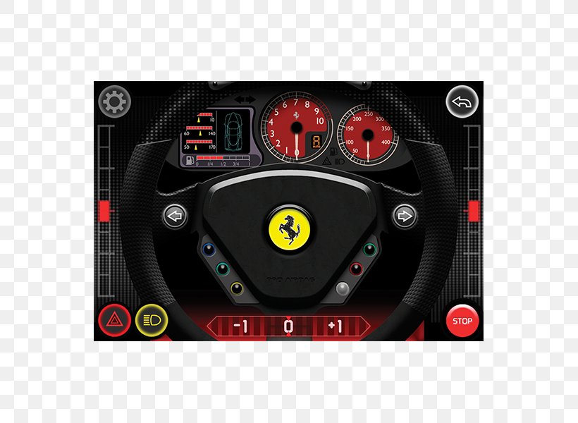 Enzo Ferrari Motor Vehicle Steering Wheels Car App Store, PNG, 600x600px, Ferrari, App Store, Apple, Auto Part, Automotive Wheel System Download Free