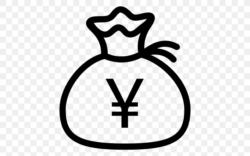 Euro Sign Finance Currency Symbol, PNG, 512x512px, Euro Sign, Area, Black, Black And White, Business Download Free