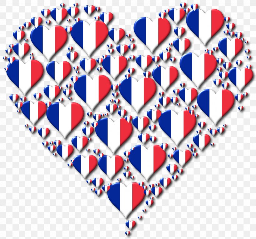 Flag Of France T-shirt French Revolution Clip Art, PNG, 2400x2245px, Watercolor, Cartoon, Flower, Frame, Heart Download Free