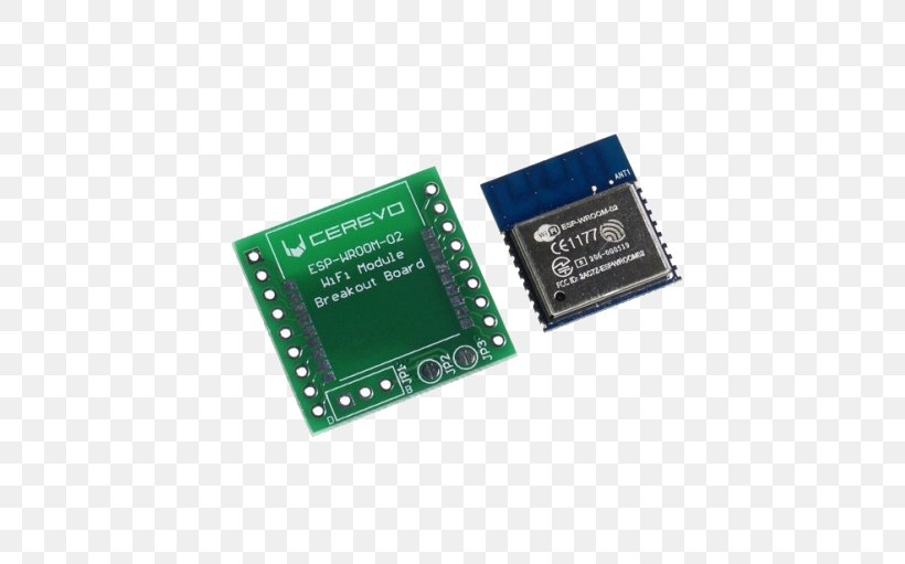 Flash Memory Microcontroller Wi-Fi Wireless LAN, PNG, 513x511px, Flash Memory, Arduino, Bluetooth, Circuit Component, Computer Component Download Free