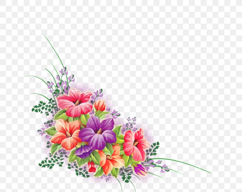 Flower Clip Art, PNG, 650x650px, Flower, Artificial Flower, Blog, Cut Flowers, Decoupage Download Free