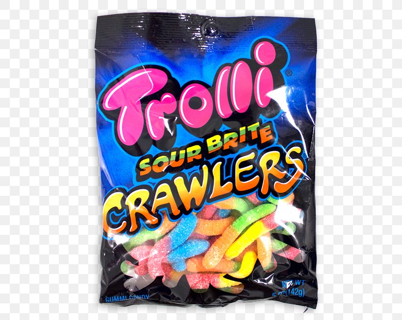 Gummi Candy Gummy Bear Chewing Gum Trolli, PNG, 654x654px, Candy, Cadbury, Cadbury Adams, Chewing, Chewing Gum Download Free