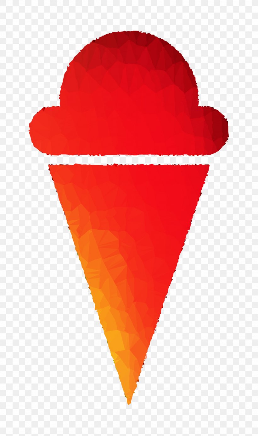Ice Cream Cones Heart Orange S.A., PNG, 1300x2200px, Ice Cream Cones, Cone, Dessert, Food, Frozen Dessert Download Free