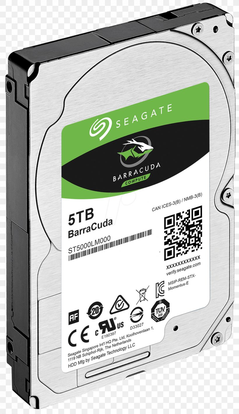 Laptop Seagate Barracuda Seagate Guardian Series BarraCuda SATA HDD Hybrid Drive Seagate Technology, PNG, 1632x2824px, Laptop, Data Storage Device, Disk Storage, Electronic Device, Hard Disk Drive Download Free