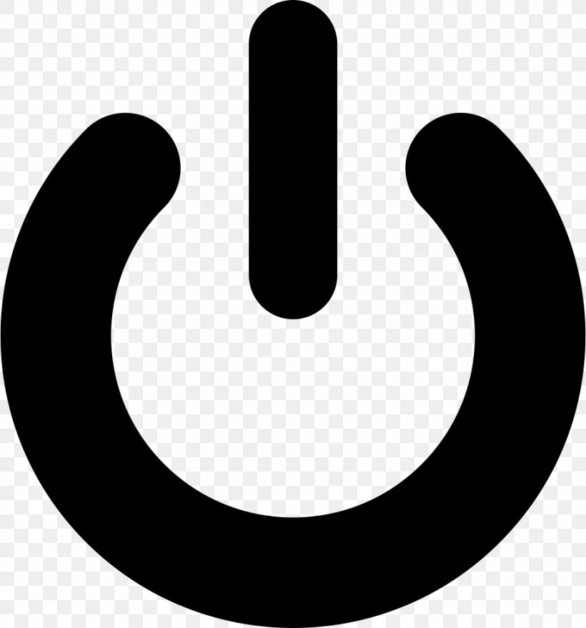Power Symbol Image Logo, PNG, 914x980px, Symbol, Blackandwhite, Chart, Currency Symbol, Games Download Free