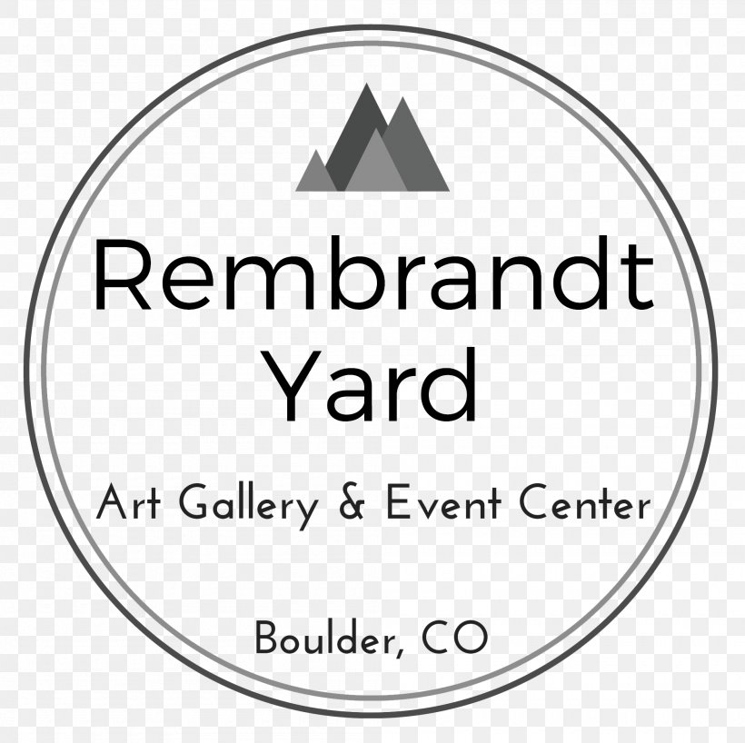 Rembrandt Yard Fundraising Donation Boulder International Film Festival Sponsor, PNG, 2000x1996px, Fundraising, Area, Art, Black And White, Boulder Download Free