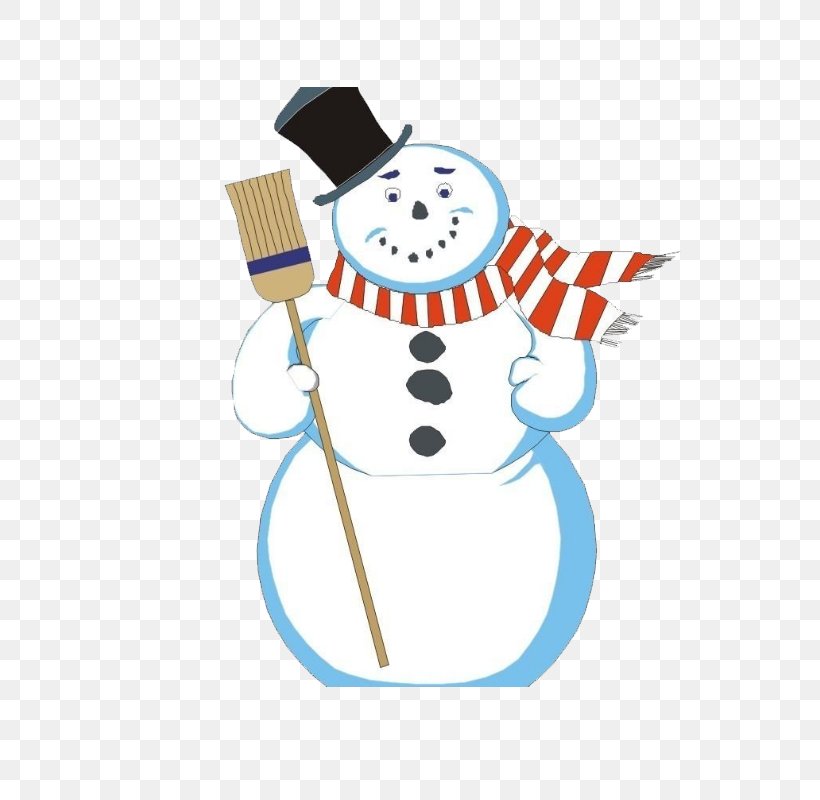 Snowman Scarf, PNG, 800x800px, Snowman, Broom, Computer Software, Designer, Fictional Character Download Free