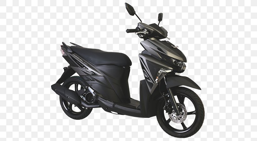 Yamaha Mio PT. Yamaha Indonesia Motor Manufacturing Motorcycle Car Yamaha Xeon, PNG, 560x450px, 2017, 2018, Yamaha Mio, Automotive Wheel System, Car Download Free