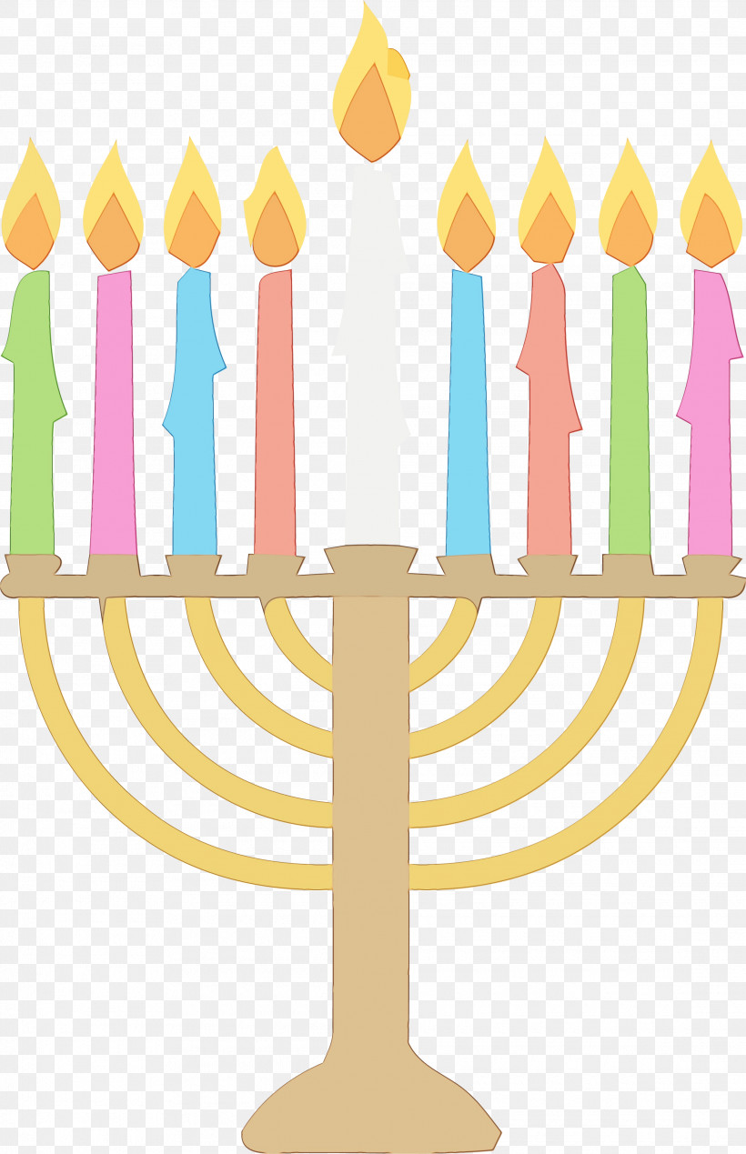 Birthday Candle, PNG, 2225x3444px, Hanukkah Candle, Birthday Candle, Candle Holder, Event, Hanukkah Download Free