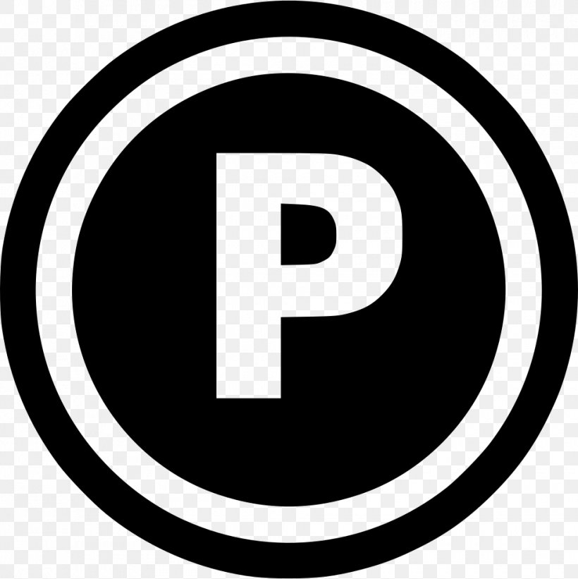 Car Park Parking Garage, PNG, 980x982px, Car Park, Area, Black And White, Brand, Car Download Free