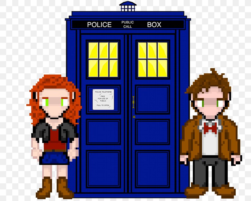 Doctor TARDIS Computer Animation, PNG, 780x658px, Doctor, Animation, Cartoon, Computer Animation, Doctor Who Download Free