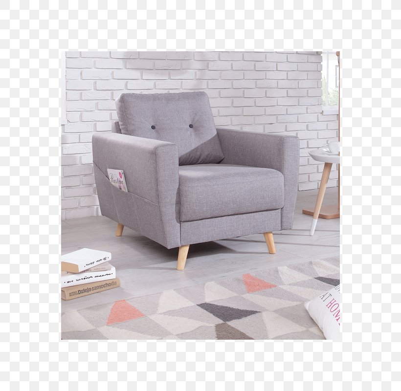 Fauteuil Couch Scandinavia Recliner Scandi Bureau, PNG, 800x800px, Fauteuil, Anthracite, Beige, Blue, Chair Download Free