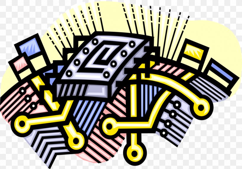 Integrated Circuits & Chips Electronic Circuit Printed Circuit Boards Presentation Computer, PNG, 1005x700px, Integrated Circuits Chips, Computer, Data, Electronic Circuit, Information Security Download Free