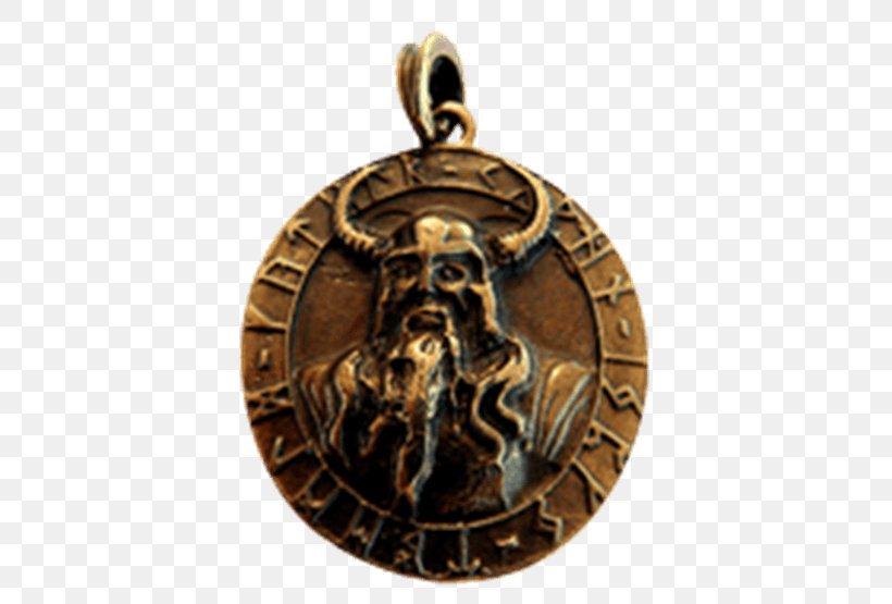 Locket Odin Charms & Pendants Brass Mjölnir, PNG, 555x555px, Locket, Artifact, Brass, Bronze, Charms Pendants Download Free