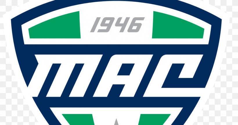 MAC Football Championship Game Mid-American Conference Bowling Green State University Akron Zips Sport, PNG, 925x486px, Mac Football Championship Game, Akron Zips, Area, Blue, Bowling Green Falcons Download Free