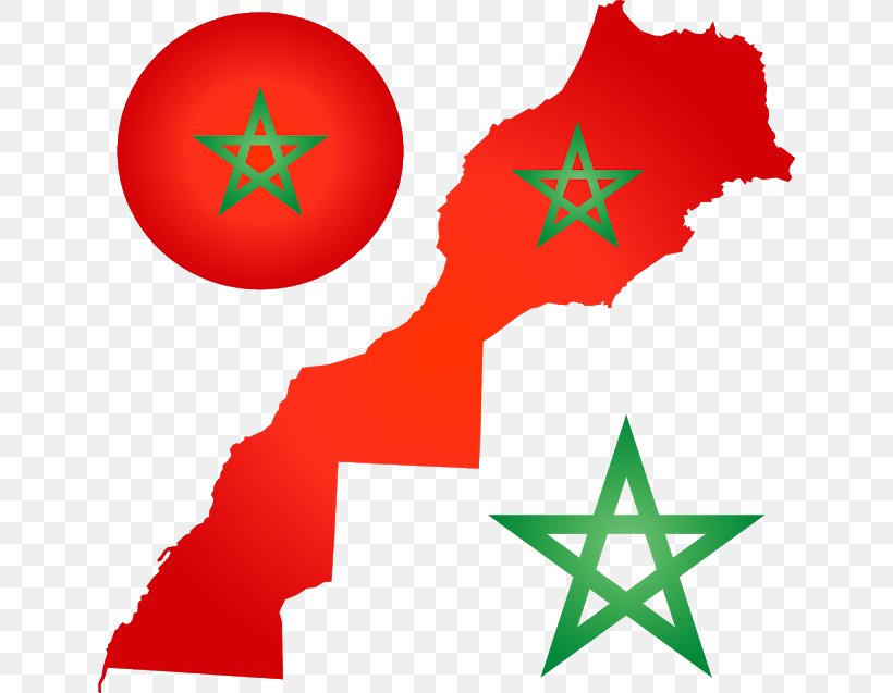 Red Star, PNG, 640x637px, Flag Of Morocco, Flag, French Protectorate In Morocco, Marrakesh, Moroccan Cuisine Download Free