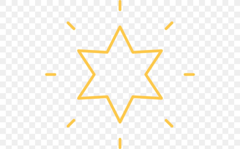 Star Of David, PNG, 512x512px, Star Of David, Area, Diagram, Star, Swastika Download Free