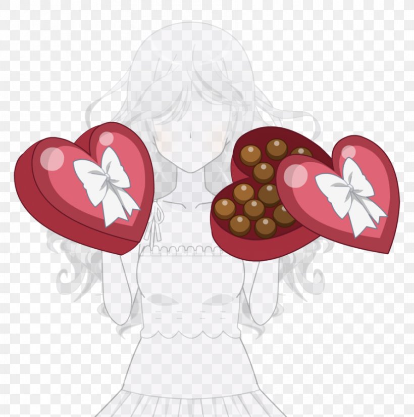 Valentine's Day Heart Chocolate Clip Art, PNG, 891x897px, Valentine S Day, Cake, Chocolate, Chocolate Box Art, Export Download Free