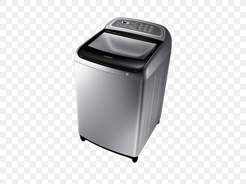 Washing Machines Laundry Samsung WW70J3283KW1 Samsung WA15J5730SS, PNG, 802x615px, Washing Machines, Blender, Cleaning, Detergent, Freezers Download Free