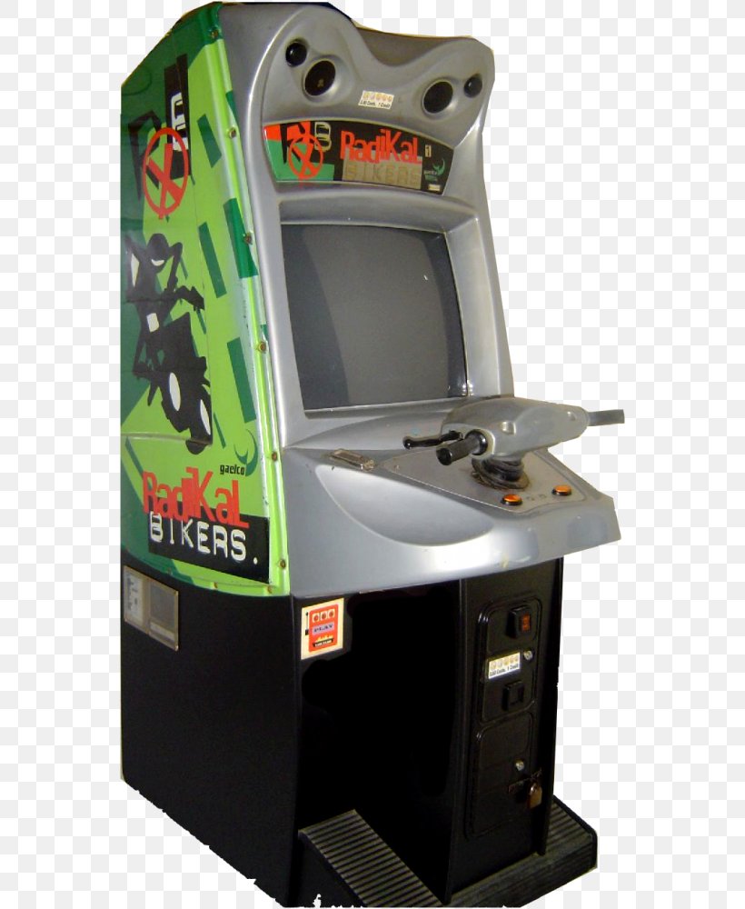 Arcade Cabinet Radikal Bikers Pizza Foosball Game, PNG, 558x1000px, Arcade Cabinet, Arcade Game, Billiards, Delivery Driver, Electronic Device Download Free