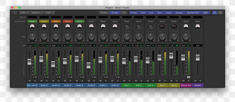 Audio Mixers Electronics Sound Engineer Electronic Musical Instruments Fade, PNG, 1600x695px, Audio Mixers, Audio, Audio Control Surface, Audio Equipment, Audio Mixing Download Free
