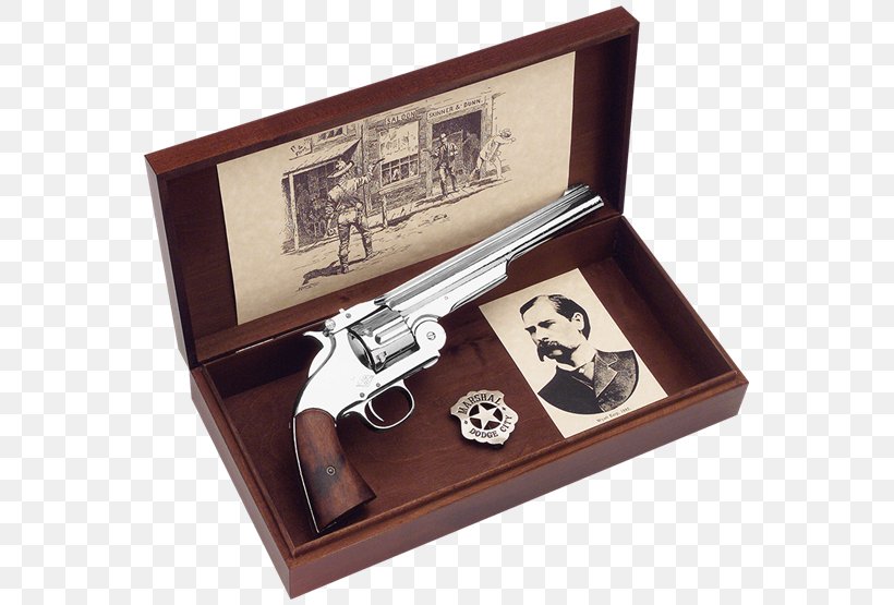 Firearm Pistol Gun Revolver Colt Buntline, PNG, 555x555px, 44 Sw American, Firearm, American Frontier, Box, Cimarron Firearms Download Free