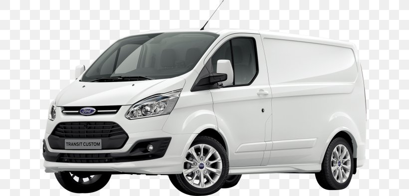 Ford Transit Custom Van Ford Tourneo Car, PNG, 650x394px, Ford Transit Custom, Automotive Design, Automotive Exterior, Automotive Wheel System, Brand Download Free