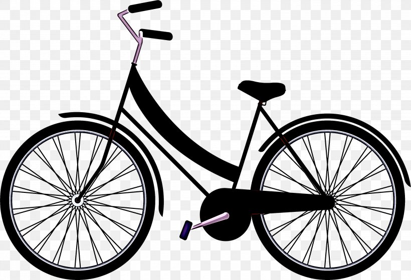 Land Vehicle Bicycle Wheel Bicycle Tire Bicycle Part Vehicle, PNG, 3000x2047px, Land Vehicle, Bicycle, Bicycle Drivetrain Part, Bicycle Fork, Bicycle Frame Download Free